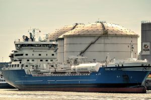 Transport of liquid cargoes