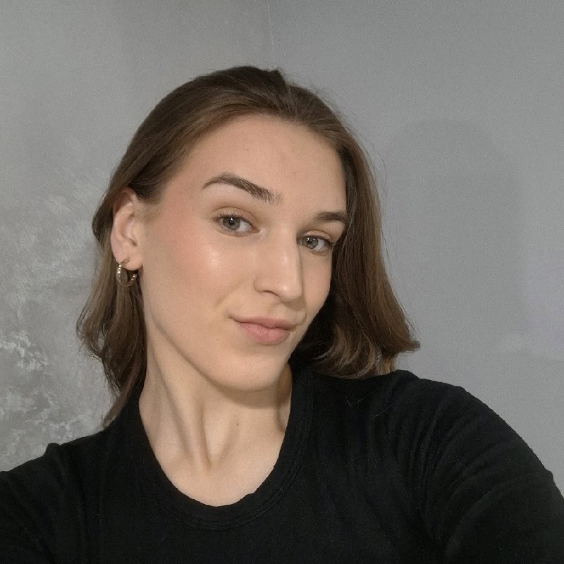 Vilma Bukauskaitė